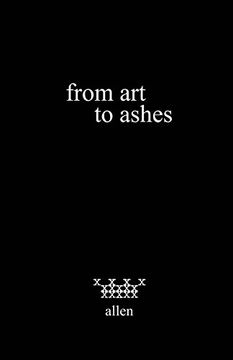 portada From art to Ashes (en Inglés)