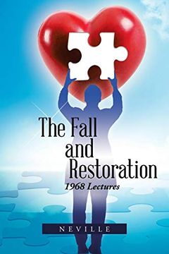 portada The Fall and Restoration: 1968 Lectures (en Inglés)