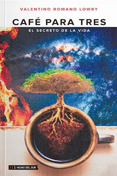 portada Cafe Para Tres (in Spanish)