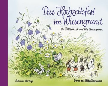 portada Das Hochzeitsfest im Wiesengrund (in German)