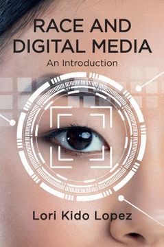 portada Race and Digital Media: An Introduction (en Inglés)