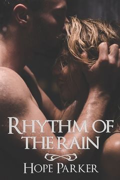 portada Rhythm of the Rain