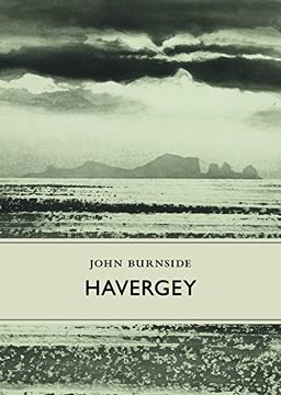 portada Havergey (Little Toller Monographs) 