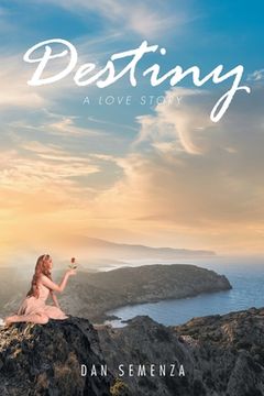 portada Destiny: A Love Story (in English)