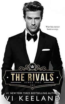 portada The Rivals (en Inglés)