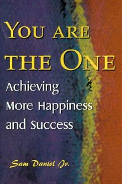 portada you are the one: achieving more happiness and success