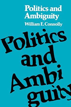 portada Politics and Ambiguity (in English)