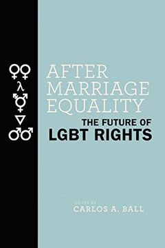 portada After Marriage Equality: The Future of Lgbt Rights 