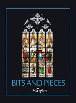 portada Bits and Pieces (en Inglés)