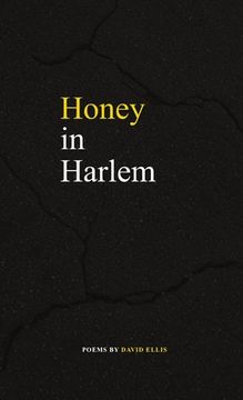 portada Honey in Harlem (in English)