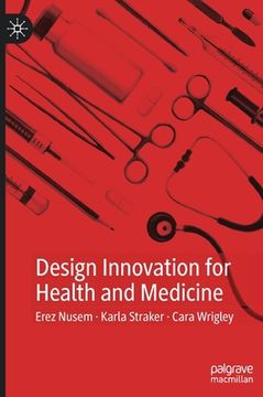 portada Design Innovation for Health and Medicine (en Inglés)