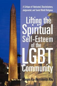 portada lifting the spiritual self-esteem of the lgbt community