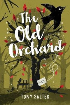 portada The Old Orchard