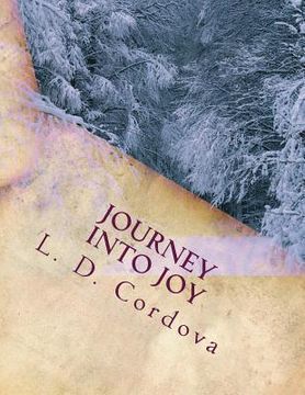 portada Journey Into Joy (en Inglés)