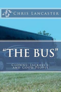 portada "the bus"