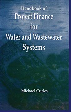 portada Handbook of Project Finance for Water and Wastewater Systems (en Inglés)
