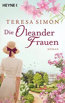 portada Die Oleanderfrauen: Roman (en Alemán)