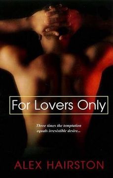 portada For Lovers Only 