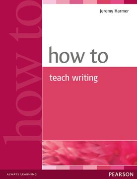 portada How to Teach Writing (in English)