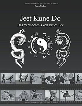 portada Jeet Kune Do (German Edition)