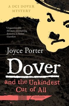portada Dover and the Unkindest Cut of All (en Inglés)