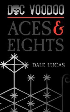 portada doc voodoo: aces & eights (en Inglés)