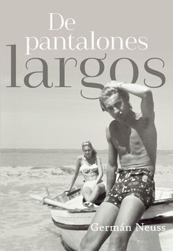 portada De Pantalones Largos (in Spanish)