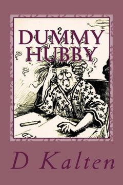 portada Dummy Hubby: Laughable Stupidity