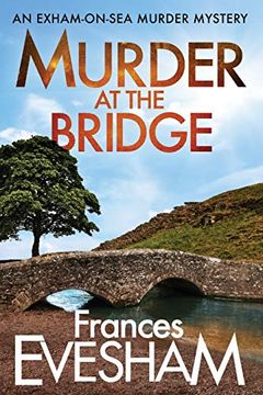 portada Murder at the Bridge (en Inglés)