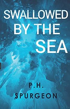 portada Swallowed by the sea (in English)