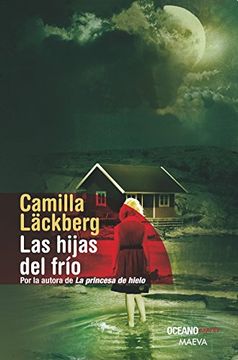 portada Hijas del Frío, las (Edición de Lujo, Tapa Dura)