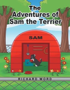 portada The Adventures of Sam the Terrier