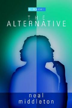 portada the alternative (en Inglés)