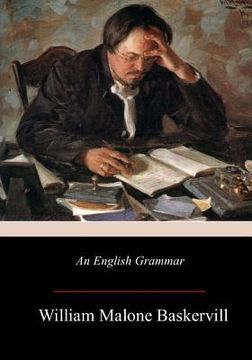 portada An English Grammar 