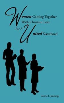 portada women coming together with christian love for a united sisterhood