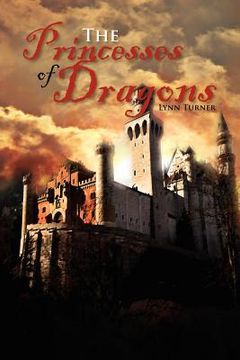portada the princesses of dragons