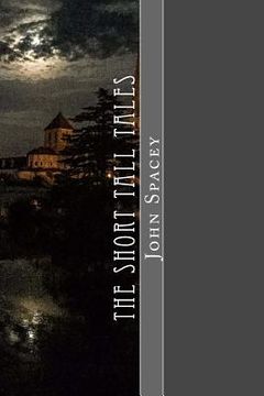 portada The Short Tall Tales: Volume I (en Inglés)