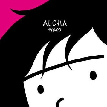 portada Aloha (in Spanish)