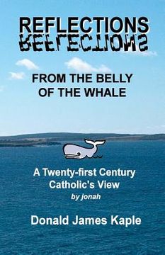 portada reflections from the belly of the whale (en Inglés)
