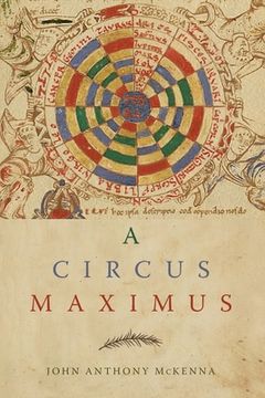 portada A Circus Maximus (in English)