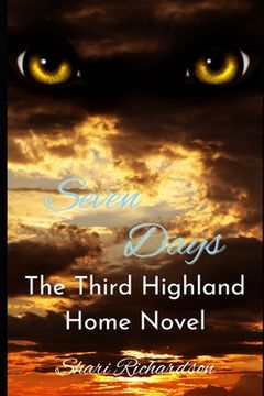 portada Seven Days: The Third Highland Home Novel