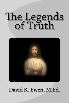 portada The Legends of Truth