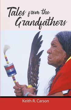 portada Tales from the Grandfathers (in English)
