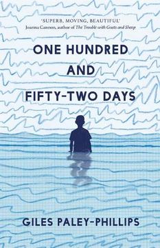 portada One Hundred and Fifty-Two Days (en Inglés)