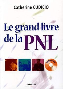 portada Le Grand Livre de la pnl (1Cédérom)
