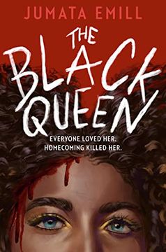 portada The Black Queen 