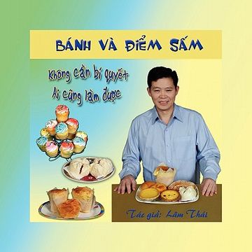 portada Bánh và Ðiêm sâm (en Vietnamese)