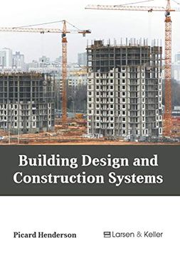 portada Building Design and Construction Systems 
