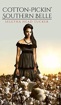portada Cotton-Pickin' Southern Belle (en Inglés)