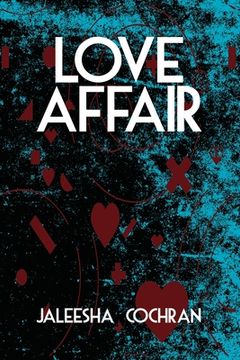 portada Love Affair (in English)